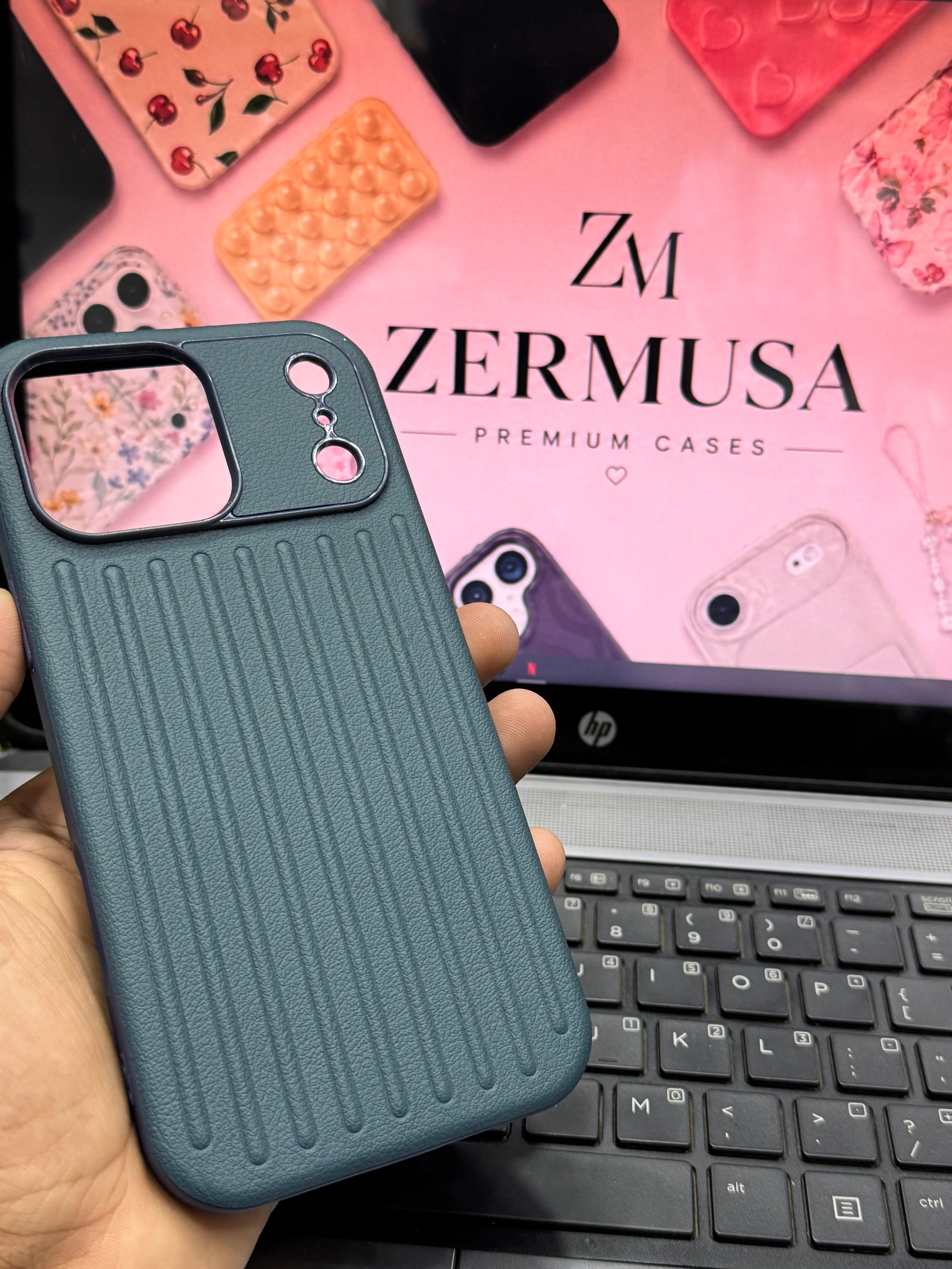 Aero Line Case