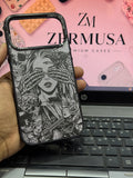 THE MYSTIC ART CASE
