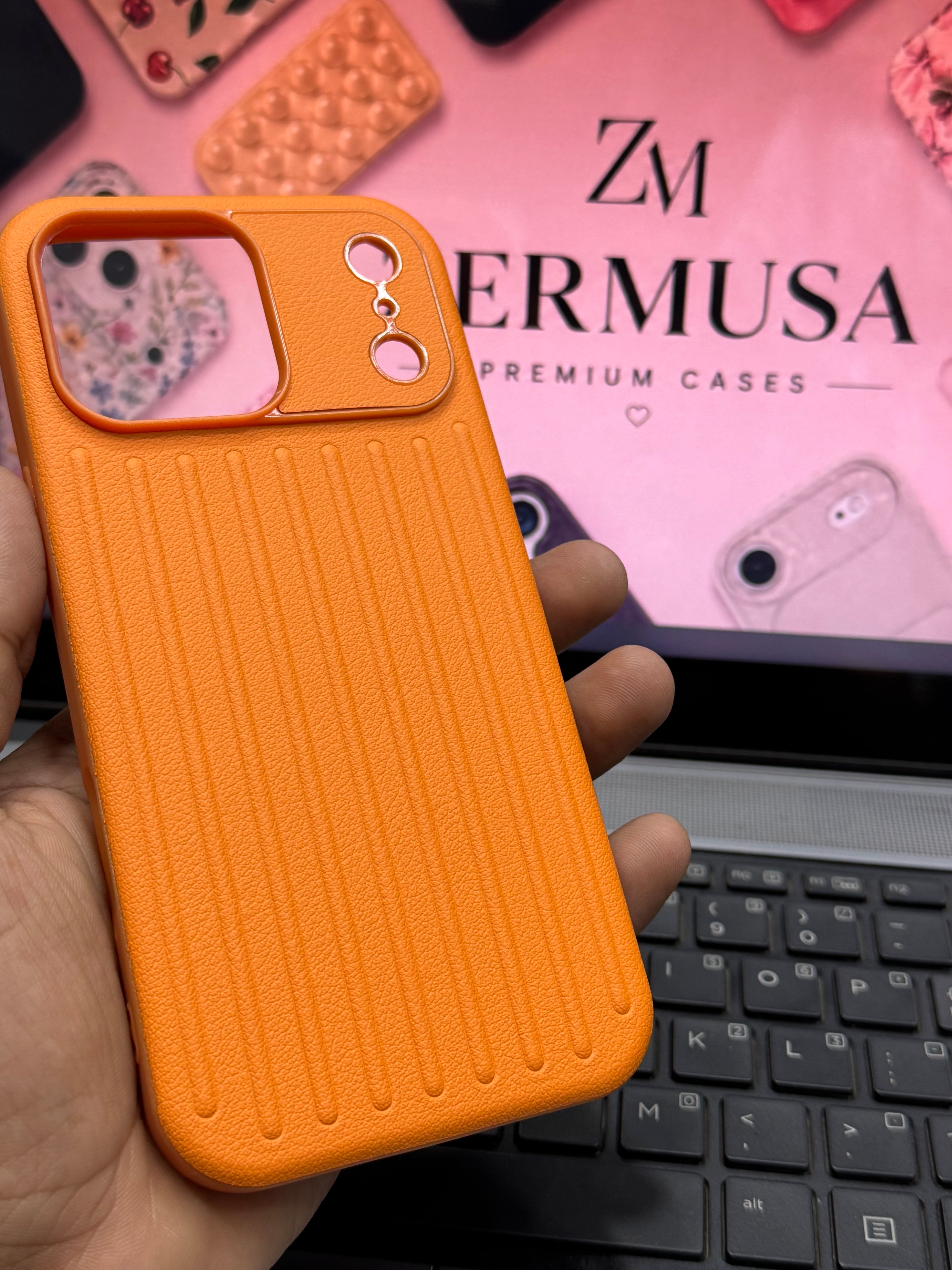 Aero Line Case