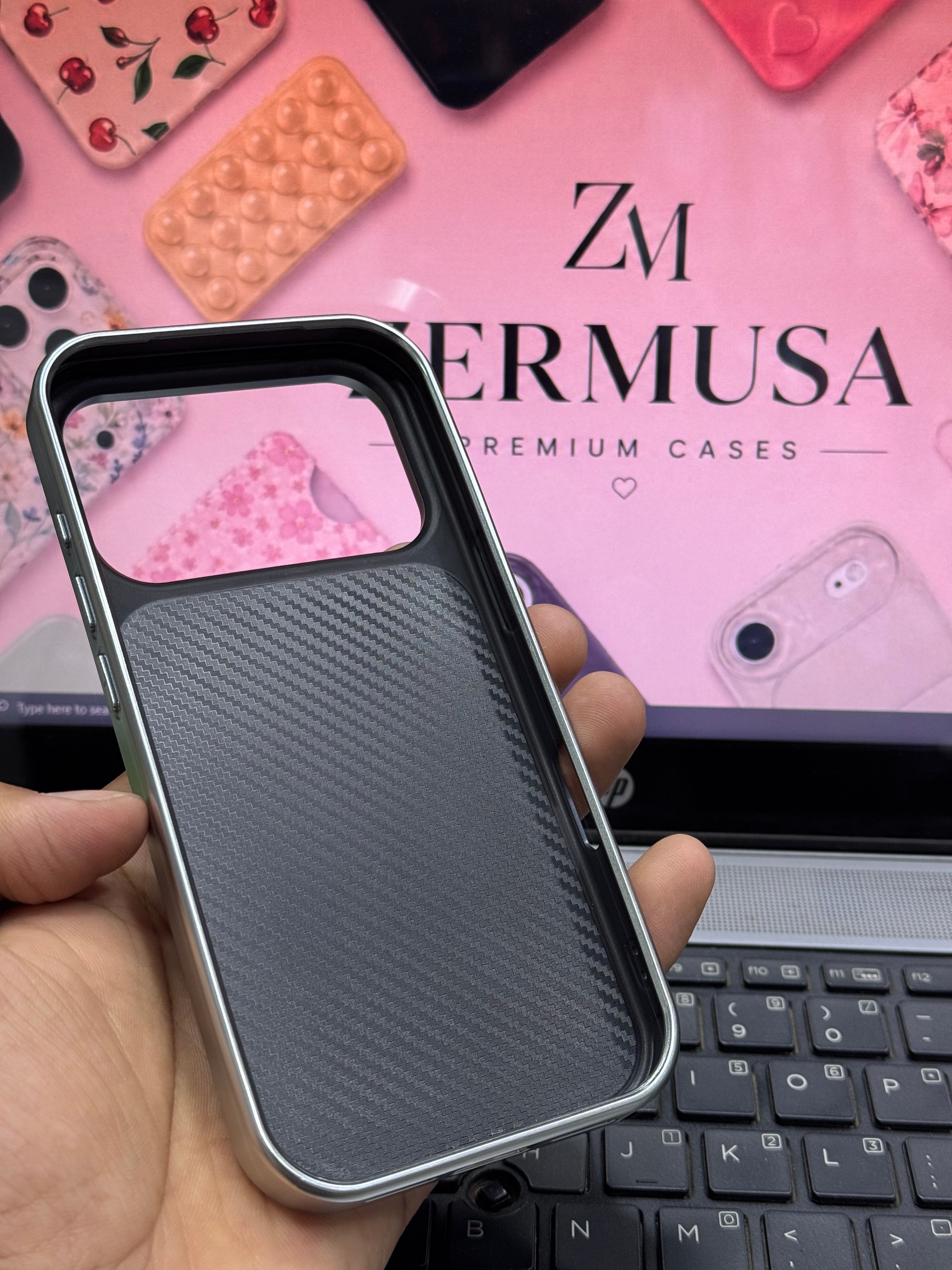 The Elite Class Polo Case