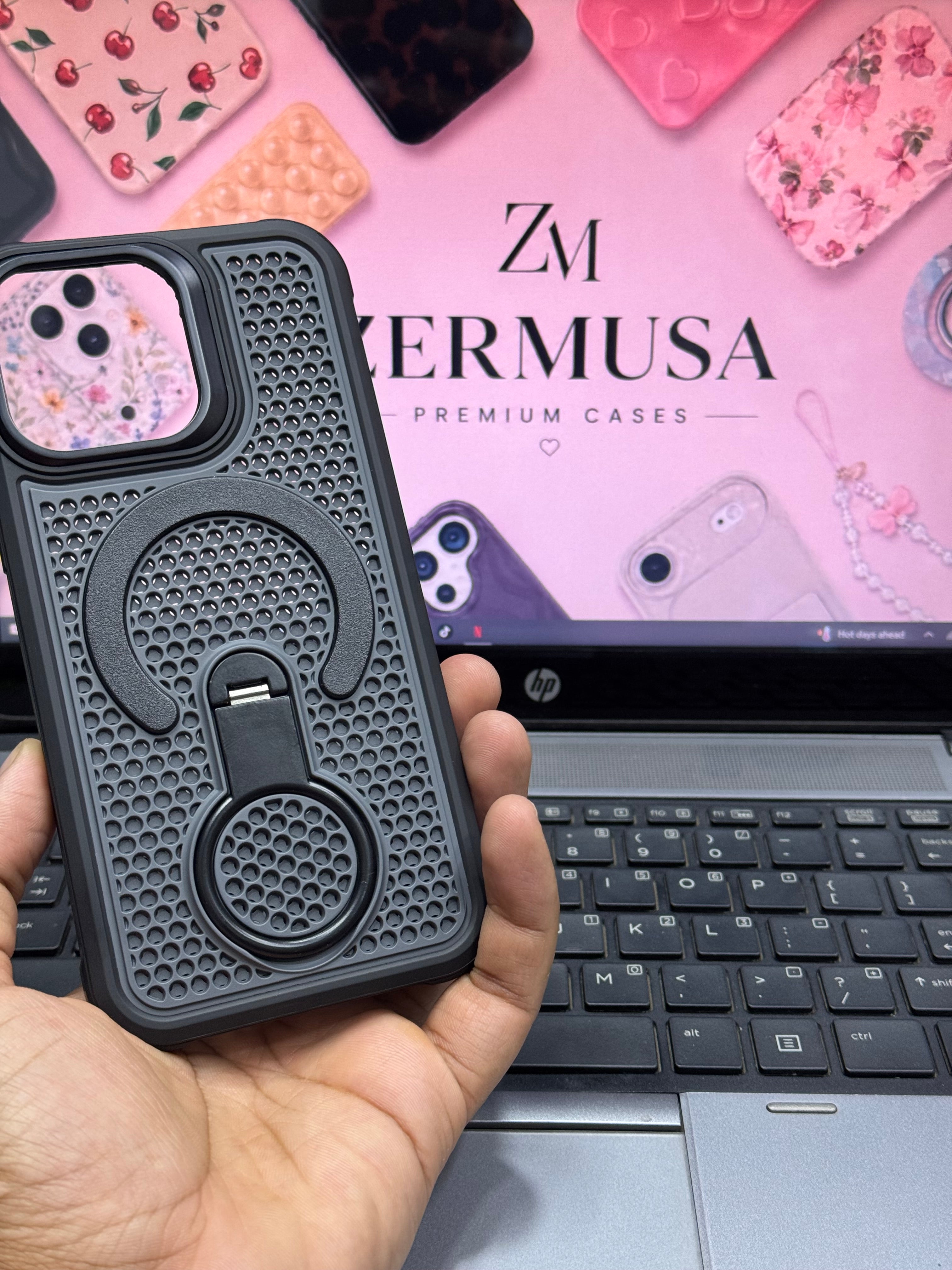 Summer Air Stand Case