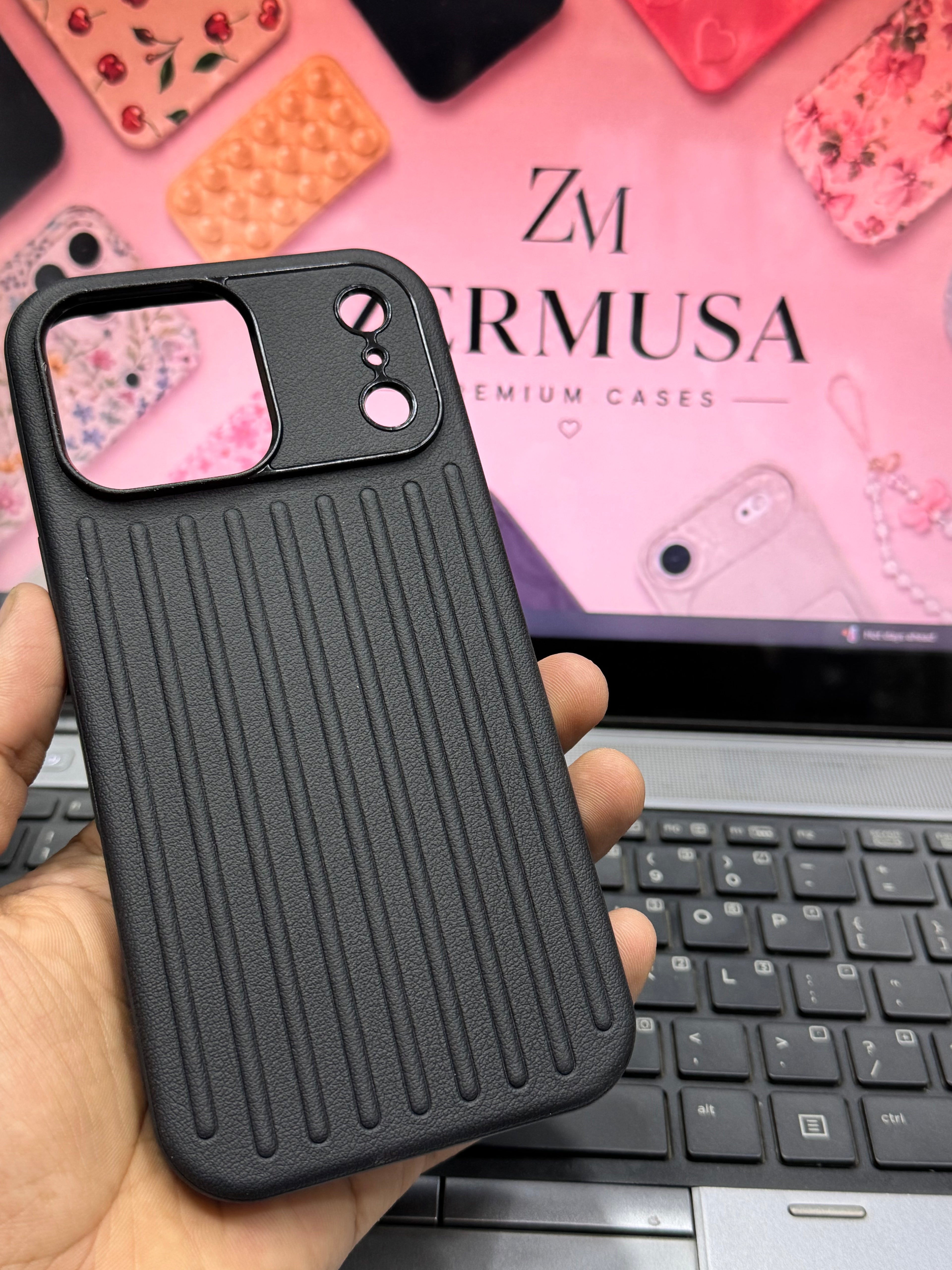 Aero Line Case