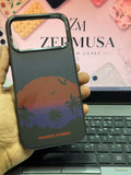THE NEON BEACH  CASE