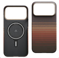 Carbon Fiber Megsafe Case Pitaka