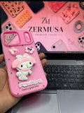 Kunomi Mobile Case