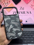 THE MIGNIGHT JAGUAR CASE