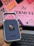 The Elite Class Polo Case