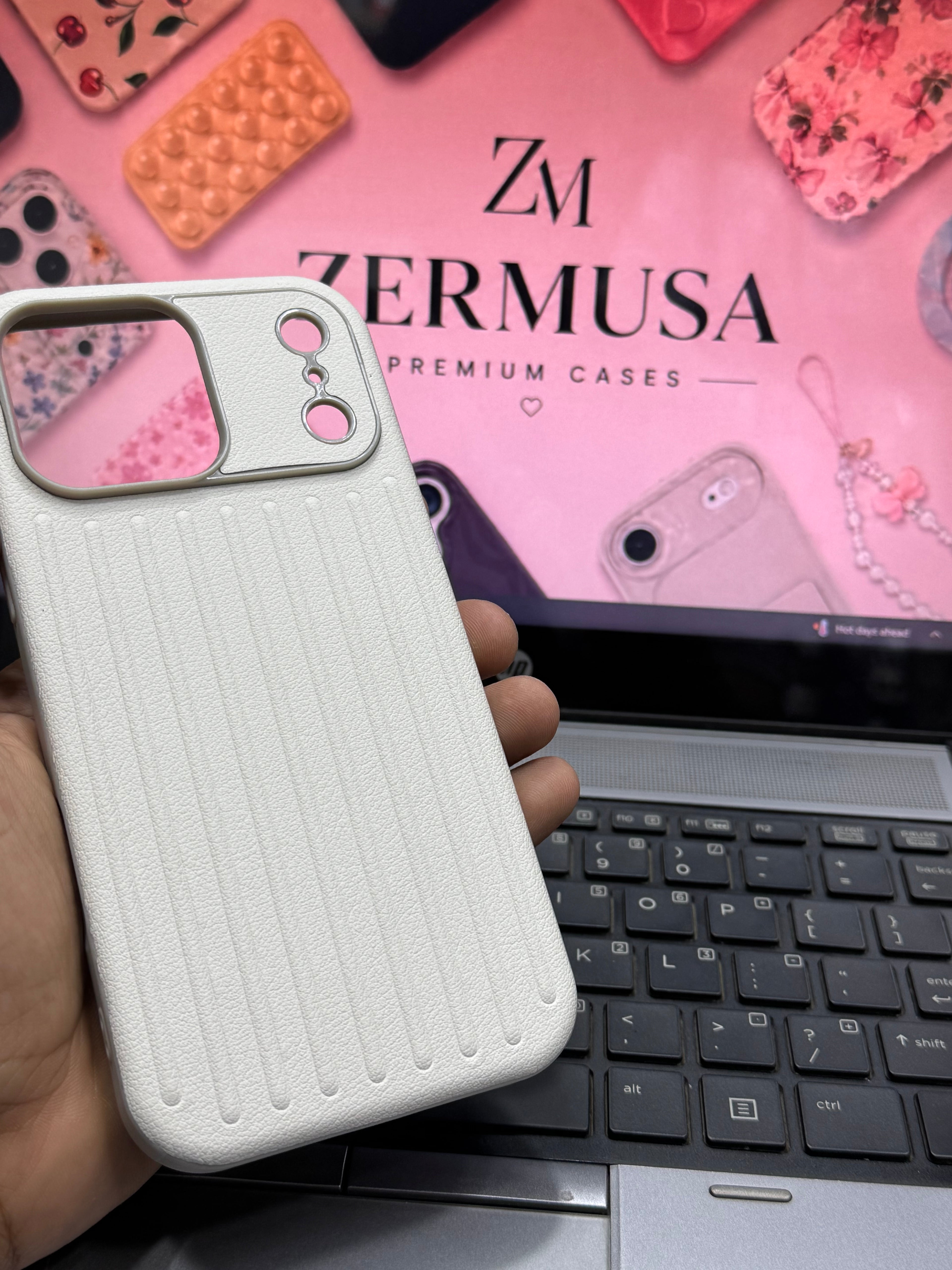 Aero Line Case
