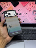 THE MALIBU SUNSET CASE
