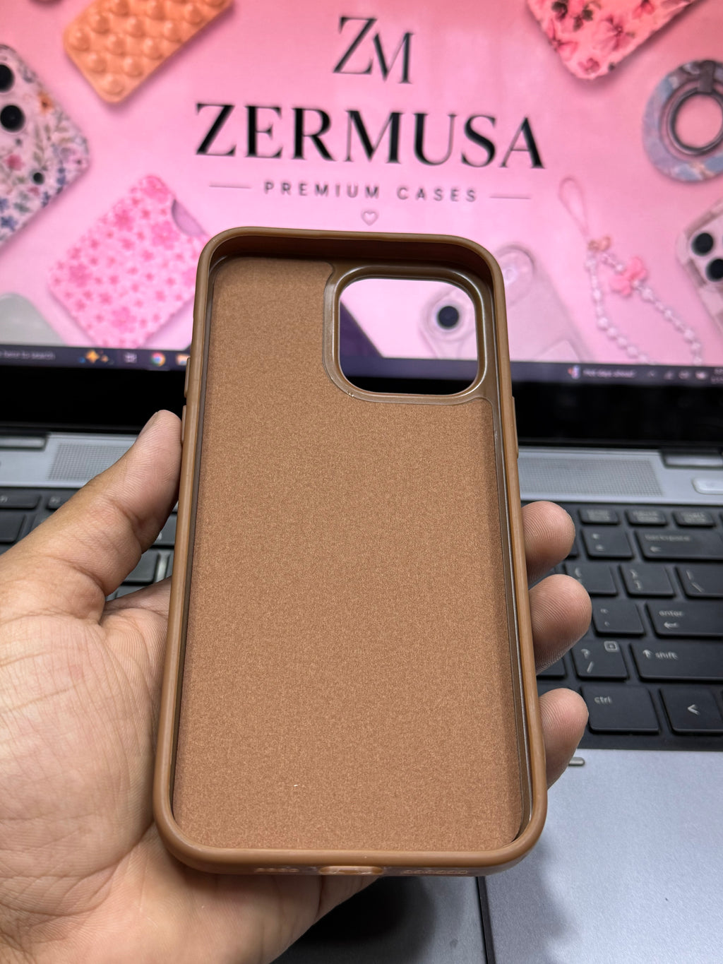 Aero Line Case