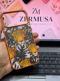 LEOPARD LUXE CASE