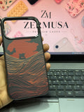 THE MAJESTIC OCEAN CASE