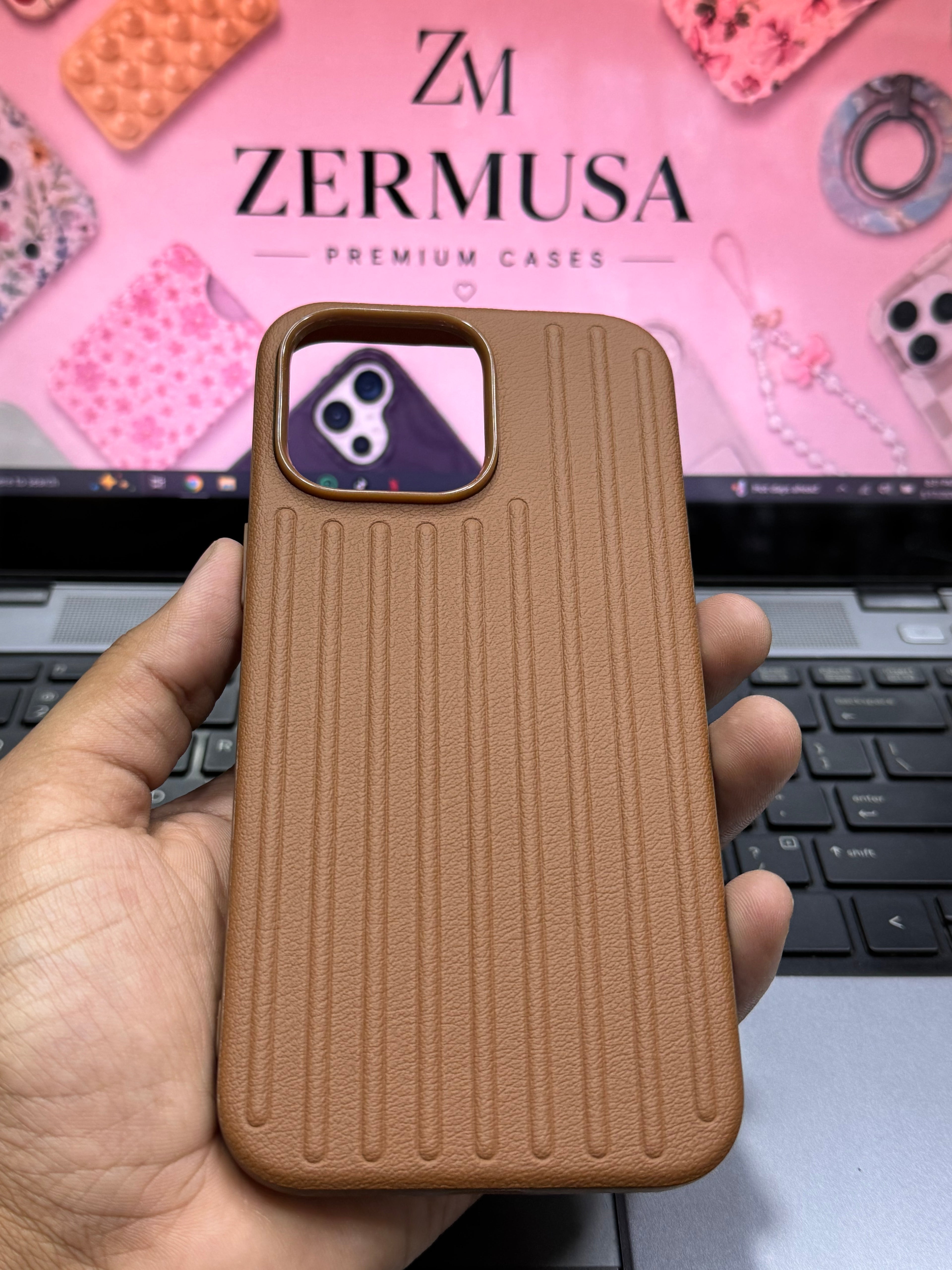 Aero Line Case