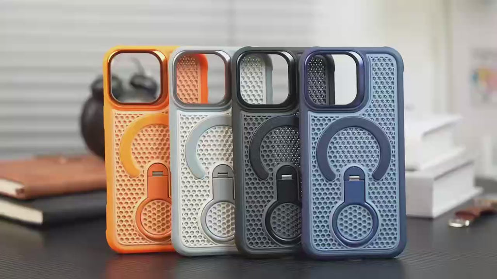 Summer Air Stand Case