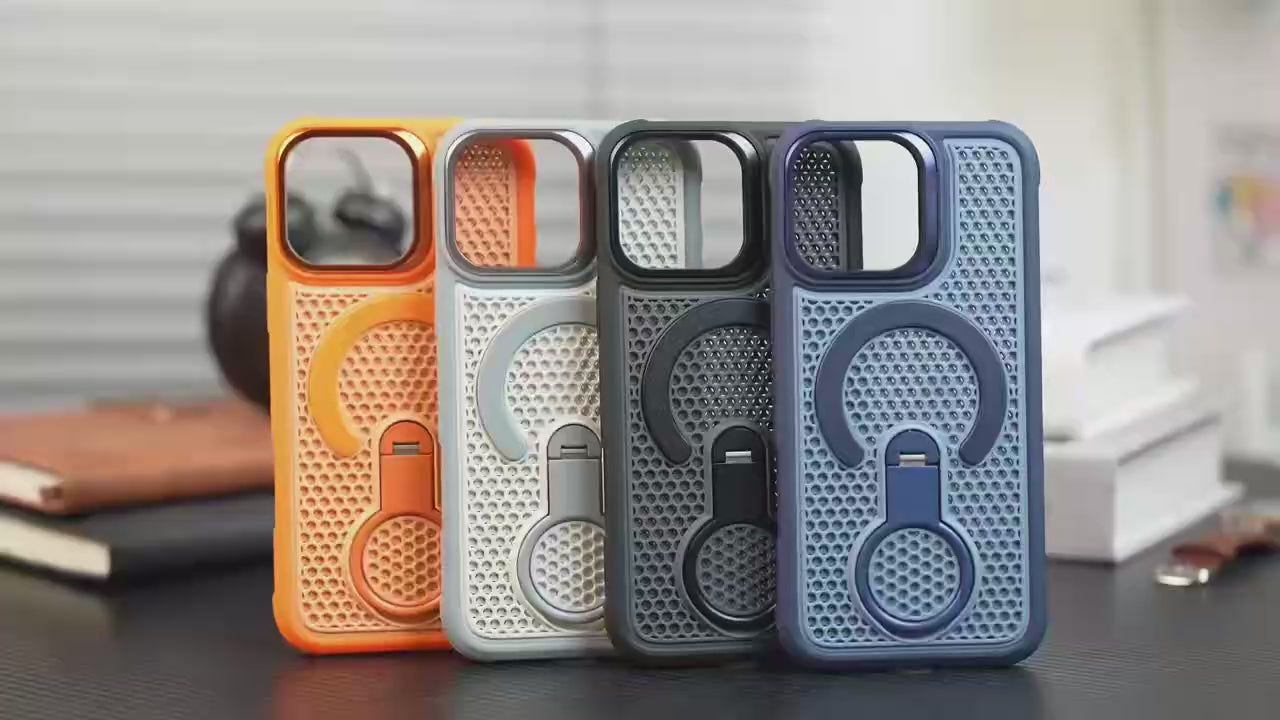 Summer Air Stand Case