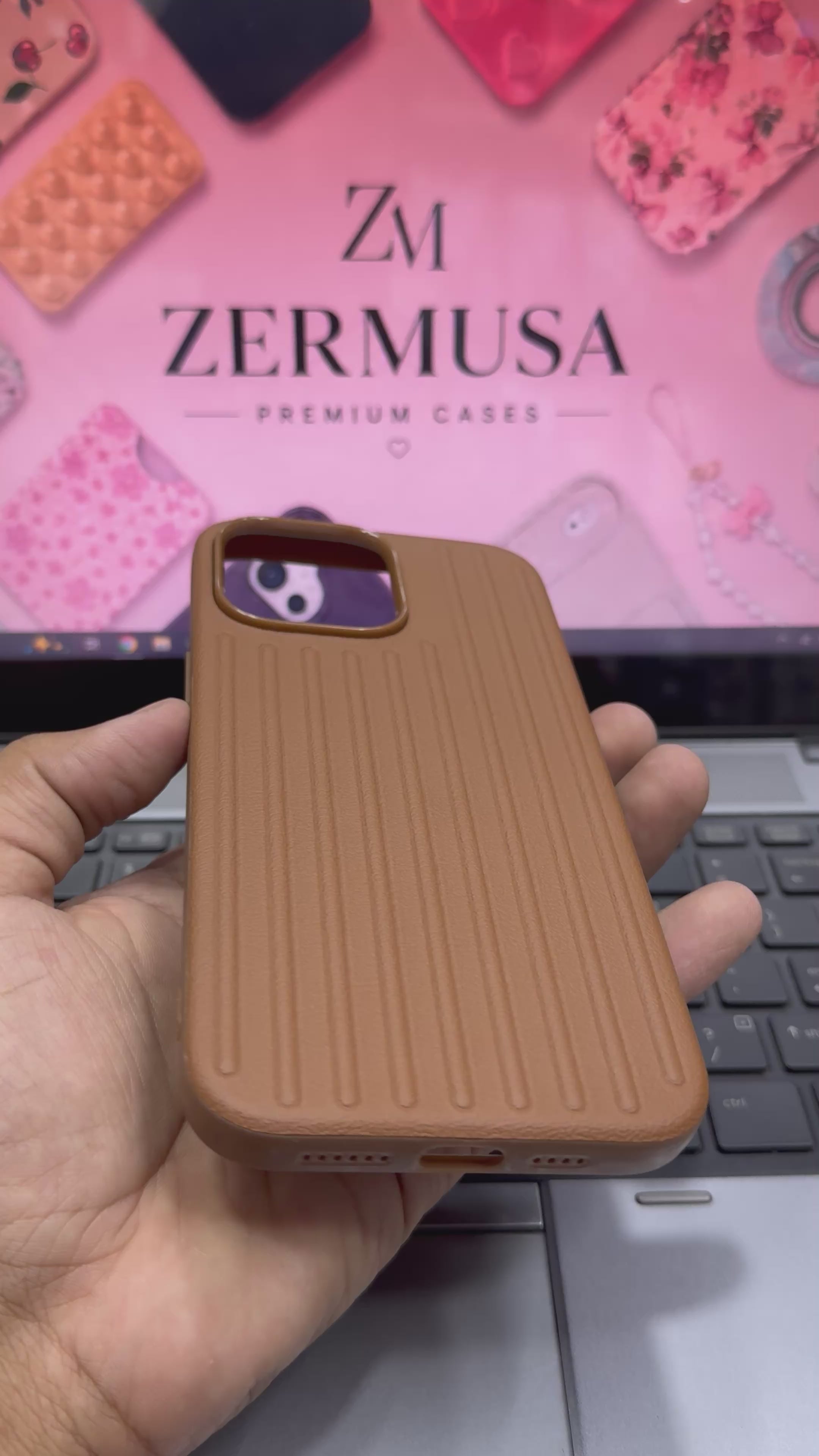 Aero Line Case